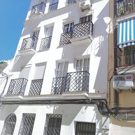 Plaza De La Merced Apartments By Sharingco Málaga Kültér fotó